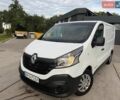 Білий Рено Трафік, об'ємом двигуна 1.6 л та пробігом 322 тис. км за 10900 $, фото 2 на Automoto.ua