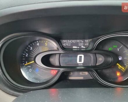 Білий Рено Трафік, об'ємом двигуна 1.6 л та пробігом 250 тис. км за 11900 $, фото 31 на Automoto.ua