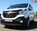 Белый Рено Трафик, объемом двигателя 1.6 л и пробегом 284 тыс. км за 12300 $, фото 1 на Automoto.ua