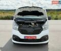 Білий Рено Трафік, об'ємом двигуна 1.6 л та пробігом 258 тис. км за 12900 $, фото 55 на Automoto.ua