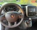 Білий Рено Трафік, об'ємом двигуна 1.6 л та пробігом 322 тис. км за 10900 $, фото 20 на Automoto.ua