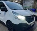 Білий Рено Трафік, об'ємом двигуна 1.6 л та пробігом 115 тис. км за 10000 $, фото 8 на Automoto.ua