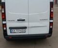 Білий Рено Трафік, об'ємом двигуна 1.6 л та пробігом 380 тис. км за 10500 $, фото 1 на Automoto.ua