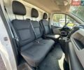 Білий Рено Трафік, об'ємом двигуна 0 л та пробігом 205 тис. км за 14200 $, фото 19 на Automoto.ua
