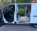 Белый Рено Трафик, объемом двигателя 1.6 л и пробегом 205 тыс. км за 13700 $, фото 1 на Automoto.ua