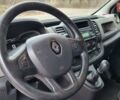 Білий Рено Трафік, об'ємом двигуна 1.6 л та пробігом 250 тис. км за 11900 $, фото 35 на Automoto.ua