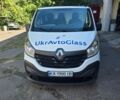 Білий Рено Трафік, об'ємом двигуна 0 л та пробігом 342 тис. км за 12500 $, фото 1 на Automoto.ua