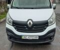 Білий Рено Трафік, об'ємом двигуна 1.6 л та пробігом 190 тис. км за 14000 $, фото 1 на Automoto.ua