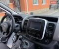 Білий Рено Трафік, об'ємом двигуна 1.6 л та пробігом 322 тис. км за 10900 $, фото 18 на Automoto.ua