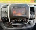 Білий Рено Трафік, об'ємом двигуна 1.6 л та пробігом 258 тис. км за 12900 $, фото 43 на Automoto.ua
