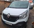 Білий Рено Трафік, об'ємом двигуна 1.6 л та пробігом 223 тис. км за 14000 $, фото 1 на Automoto.ua