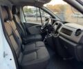 Білий Рено Трафік, об'ємом двигуна 1.6 л та пробігом 0 тис. км за 11800 $, фото 1 на Automoto.ua