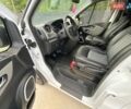 Білий Рено Трафік, об'ємом двигуна 1.6 л та пробігом 187 тис. км за 14897 $, фото 48 на Automoto.ua