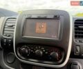 Білий Рено Трафік, об'ємом двигуна 1.6 л та пробігом 258 тис. км за 12900 $, фото 28 на Automoto.ua