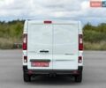 Білий Рено Трафік, об'ємом двигуна 1.6 л та пробігом 258 тис. км за 12900 $, фото 21 на Automoto.ua