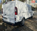 Белый Рено Трафик, объемом двигателя 1.6 л и пробегом 327 тыс. км за 12500 $, фото 3 на Automoto.ua