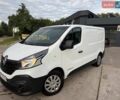 Білий Рено Трафік, об'ємом двигуна 1.6 л та пробігом 322 тис. км за 10900 $, фото 1 на Automoto.ua
