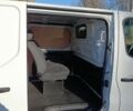 Белый Рено Трафик, объемом двигателя 1.6 л и пробегом 237 тыс. км за 13500 $, фото 15 на Automoto.ua