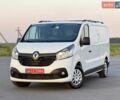 Белый Рено Трафик, объемом двигателя 1.6 л и пробегом 267 тыс. км за 12700 $, фото 1 на Automoto.ua