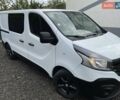 Білий Рено Трафік, об'ємом двигуна 2 л та пробігом 189 тис. км за 14799 $, фото 4 на Automoto.ua