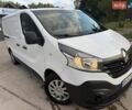 Білий Рено Трафік, об'ємом двигуна 1.6 л та пробігом 322 тис. км за 10900 $, фото 7 на Automoto.ua