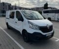 Білий Рено Трафік, об'ємом двигуна 1.6 л та пробігом 400 тис. км за 8500 $, фото 4 на Automoto.ua
