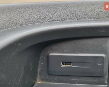 Білий Рено Трафік, об'ємом двигуна 1.6 л та пробігом 250 тис. км за 11900 $, фото 25 на Automoto.ua