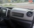 Білий Рено Трафік, об'ємом двигуна 1.6 л та пробігом 322 тис. км за 10900 $, фото 11 на Automoto.ua