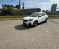 Белый Рено Трафик, объемом двигателя 1.6 л и пробегом 400 тыс. км за 8500 $, фото 1 на Automoto.ua