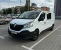Білий Рено Трафік, об'ємом двигуна 1.6 л та пробігом 400 тис. км за 8500 $, фото 1 на Automoto.ua