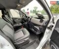 Білий Рено Трафік, об'ємом двигуна 2 л та пробігом 189 тис. км за 14799 $, фото 47 на Automoto.ua