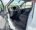Білий Рено Трафік, об'ємом двигуна 1.6 л та пробігом 258 тис. км за 12900 $, фото 37 на Automoto.ua