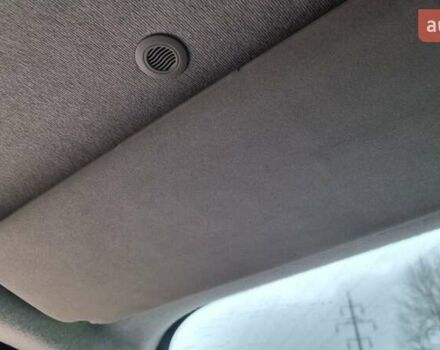 Білий Рено Трафік, об'ємом двигуна 1.6 л та пробігом 250 тис. км за 11900 $, фото 23 на Automoto.ua