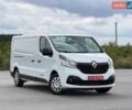 Білий Рено Трафік, об'ємом двигуна 1.6 л та пробігом 258 тис. км за 12900 $, фото 9 на Automoto.ua