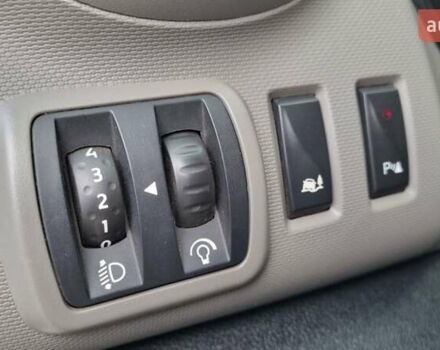 Білий Рено Трафік, об'ємом двигуна 1.6 л та пробігом 250 тис. км за 11900 $, фото 34 на Automoto.ua