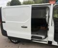 Білий Рено Трафік, об'ємом двигуна 1.6 л та пробігом 322 тис. км за 10900 $, фото 12 на Automoto.ua