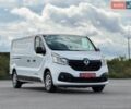 Білий Рено Трафік, об'ємом двигуна 1.6 л та пробігом 258 тис. км за 12900 $, фото 27 на Automoto.ua