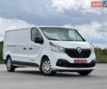 Білий Рено Трафік, об'ємом двигуна 1.6 л та пробігом 258 тис. км за 12900 $, фото 10 на Automoto.ua