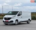 Білий Рено Трафік, об'ємом двигуна 1.6 л та пробігом 258 тис. км за 12900 $, фото 12 на Automoto.ua