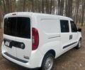 Білий Рено Трафік, об'ємом двигуна 0 л та пробігом 205 тис. км за 14000 $, фото 1 на Automoto.ua