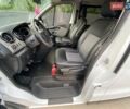 Білий Рено Трафік, об'ємом двигуна 1.6 л та пробігом 187 тис. км за 14897 $, фото 47 на Automoto.ua