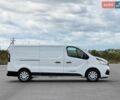 Білий Рено Трафік, об'ємом двигуна 1.6 л та пробігом 258 тис. км за 12900 $, фото 20 на Automoto.ua