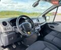 Білий Рено Трафік, об'ємом двигуна 1.6 л та пробігом 258 тис. км за 12900 $, фото 36 на Automoto.ua