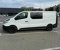 Білий Рено Трафік, об'ємом двигуна 1.6 л та пробігом 400 тис. км за 8500 $, фото 9 на Automoto.ua
