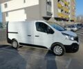 Белый Рено Трафик, объемом двигателя 1.6 л и пробегом 237 тыс. км за 13500 $, фото 3 на Automoto.ua