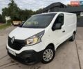 Білий Рено Трафік, об'ємом двигуна 1.6 л та пробігом 322 тис. км за 11800 $, фото 1 на Automoto.ua
