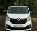 Білий Рено Трафік, об'ємом двигуна 1.6 л та пробігом 324 тис. км за 12000 $, фото 3 на Automoto.ua