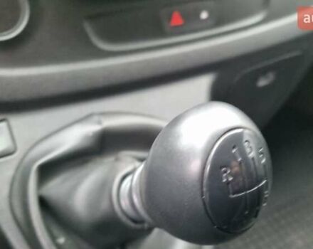 Білий Рено Трафік, об'ємом двигуна 1.6 л та пробігом 250 тис. км за 11900 $, фото 26 на Automoto.ua