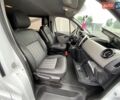 Білий Рено Трафік, об'ємом двигуна 2 л та пробігом 189 тис. км за 14799 $, фото 45 на Automoto.ua