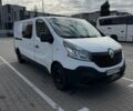 Білий Рено Трафік, об'ємом двигуна 1.6 л та пробігом 400 тис. км за 8500 $, фото 5 на Automoto.ua